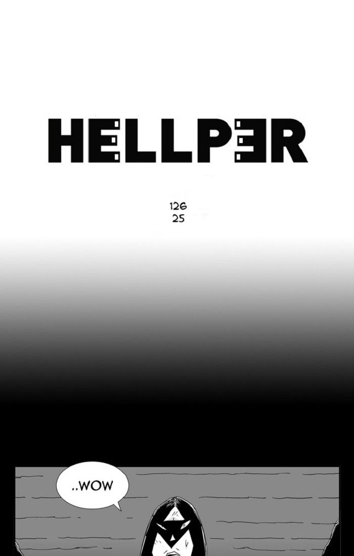 Hello Hellper Chapter 127 1